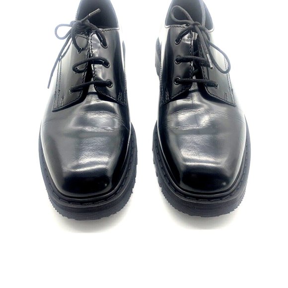 THE ROW Ranger Derby Sneaker - Picture 3 of 8